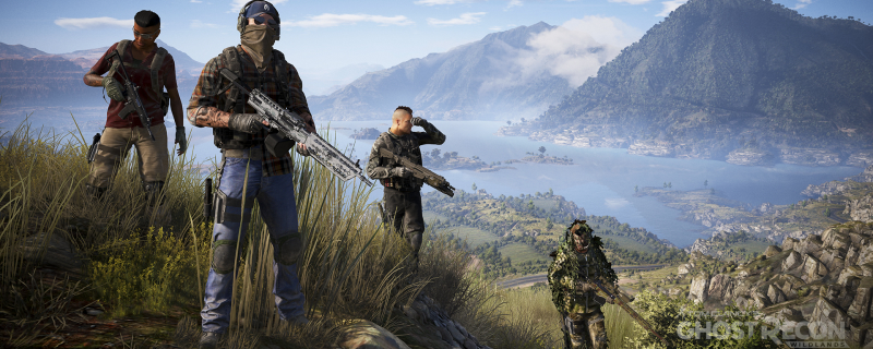 Ghost Recon: Wildlands Closed PC Performance Review