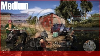 Tom Clancy's Ghost Recon Wildlands PC Performance Review