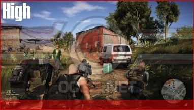 Tom Clancy's Ghost Recon Wildlands PC Performance Review