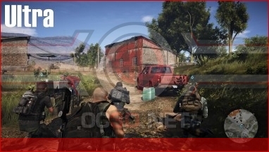 Tom Clancy's Ghost Recon Wildlands PC Performance Review