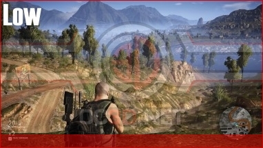 Tom Clancy's Ghost Recon Wildlands PC Performance Review