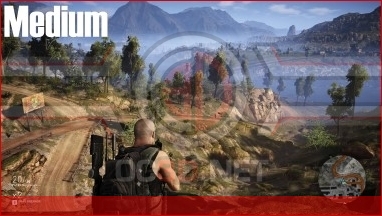 Tom Clancy's Ghost Recon Wildlands PC Performance Review
