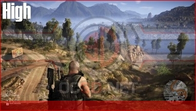 Tom Clancy's Ghost Recon Wildlands PC Performance Review