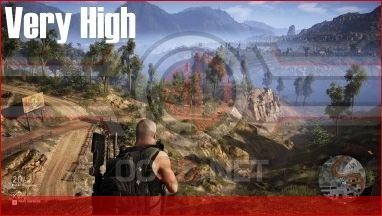 Tom Clancy's Ghost Recon Wildlands PC Performance Review