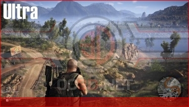 Tom Clancy's Ghost Recon Wildlands PC Performance Review