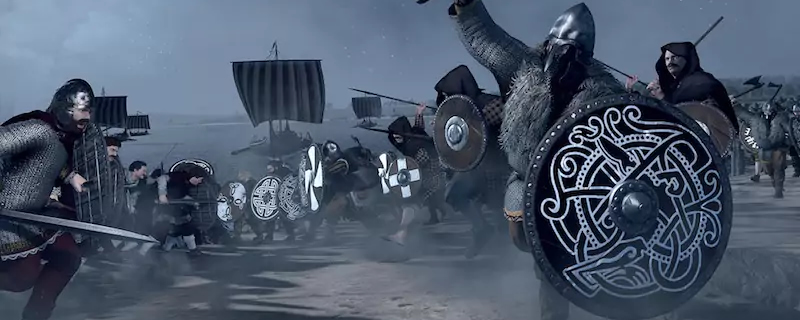 Total War Saga: Thrones of Britannia PC Performance Review