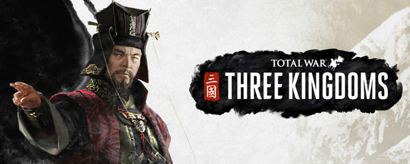 Total War Three Kingdoms sells over 1 million copies in a week