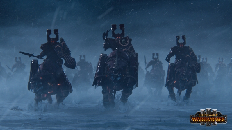 Total War Warhammer III has been revealed - Here's what we know so far