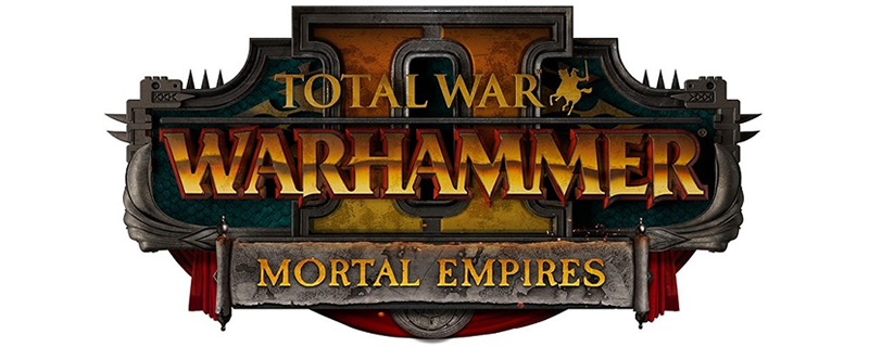 Total War: Warhammer II's Mortal Empires and Blood For the Blood God have been released