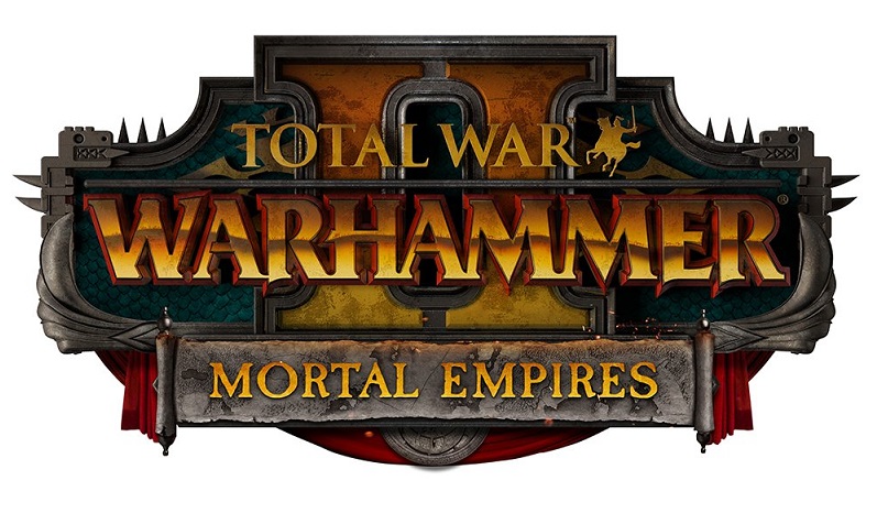 Total War: Warhammer II's Mortal Empires Campaign will release on October 26th