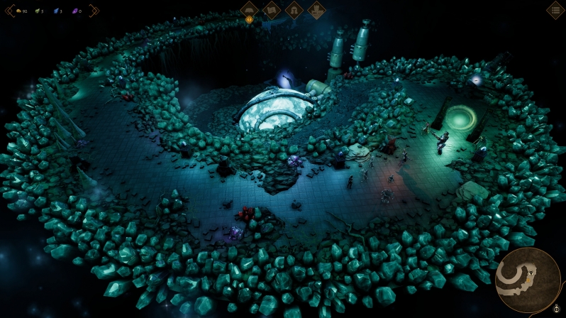 Tower of Time is currently available for free on PC