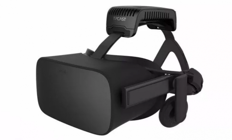 TPCAST's wireless Oculus Rift Streaming solution is now available to pre-order in the UK