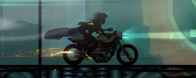 Transistor will be the Epic Games Store's next free game