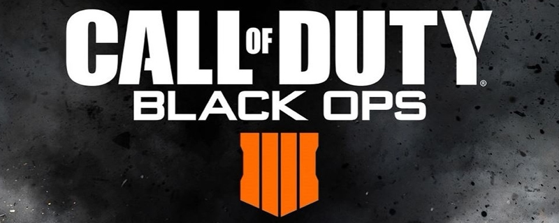 Treyarch Releases Call Of Duty: Black Ops 4 Pc System Requirements - Oc3d