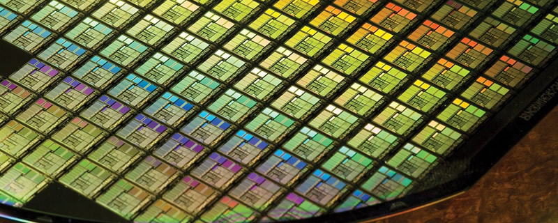 TSMC plans to move to 7nm in 2081