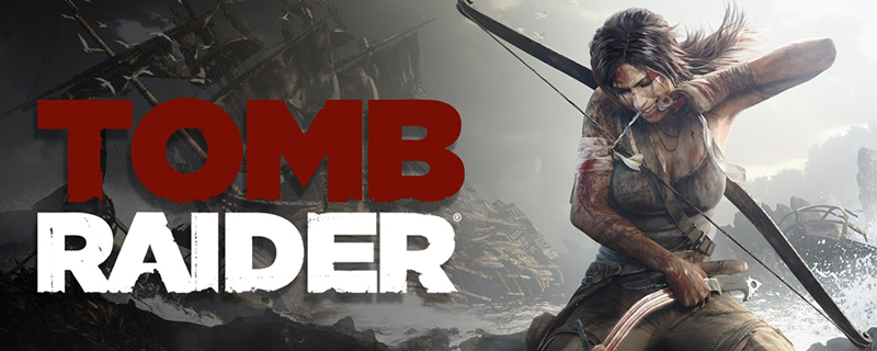 Two Tomb Raider games are currently free on the Square Enix Store