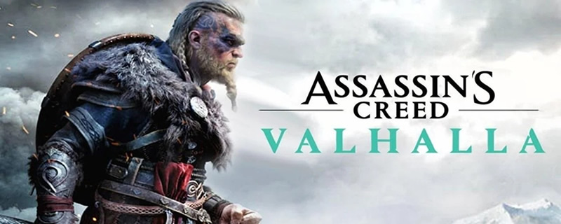 Ubisoft brings Assassin's Creed Valhalla's release date forward to launch with Xbox Series S/X