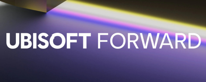 Ubisoft Forward goes live on June 12th as part of E3 2021