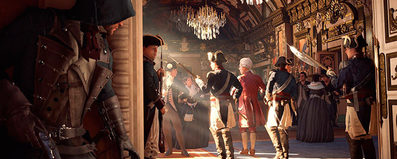 Ubisoft offers PC gamers Free Copies of Assassin's Creed Unity in aftermath of Notre Dame blaze