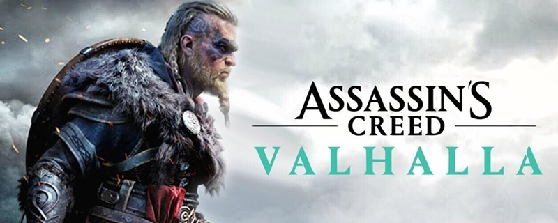 Ubisoft outs high PC system requirements for Assassin's Creed: Valhalla