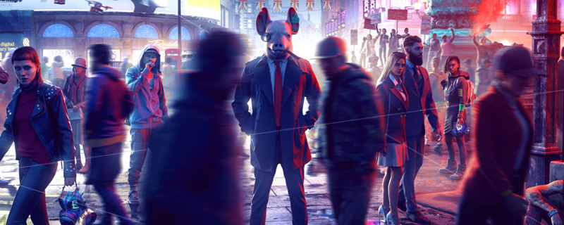 Ubisoft updates Watch Dogs: Legion to deliver CPU optimisations on PC