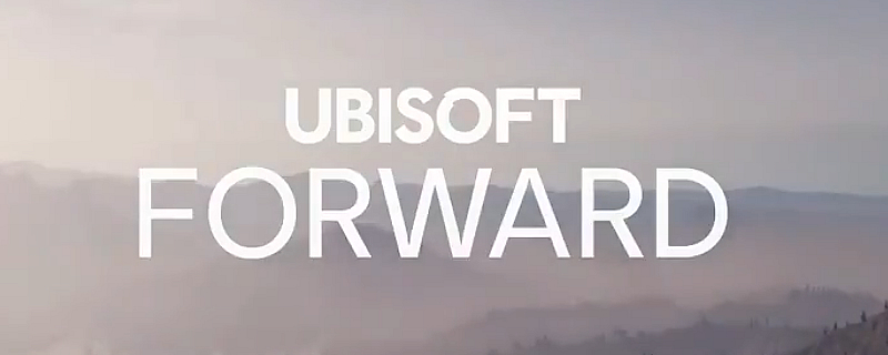 Ubisoft's  Forward E3-like showcasehas been scheduled