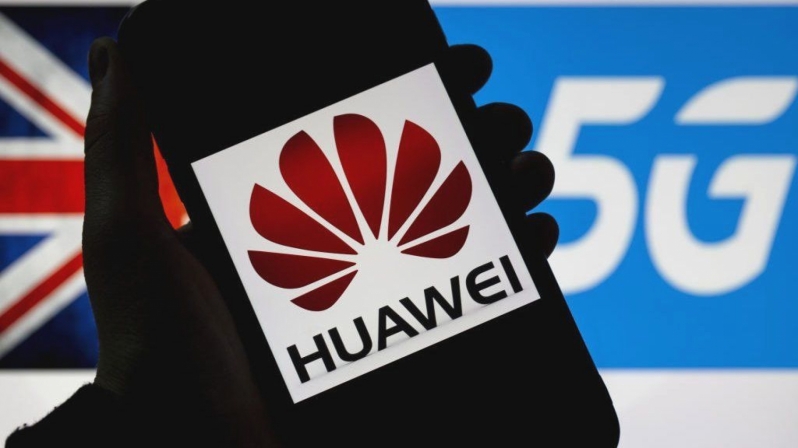 UK mobile providers must remove Huawei 5G kit by 2027 announces government