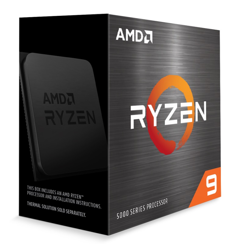 UK retailer reveals AMD's Zen 3/Ryzen 5000 series regional pricing