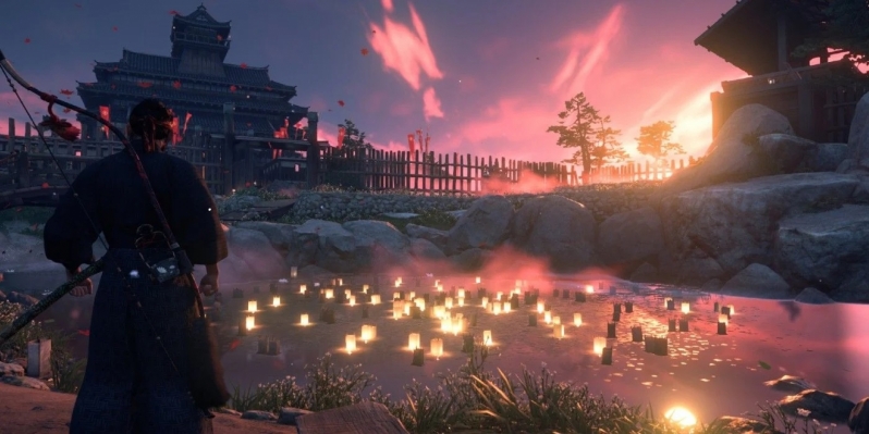 Uncharted, God Of War, Bloodborne and Ghost of Tsushima are coming to PC - Leaker claims