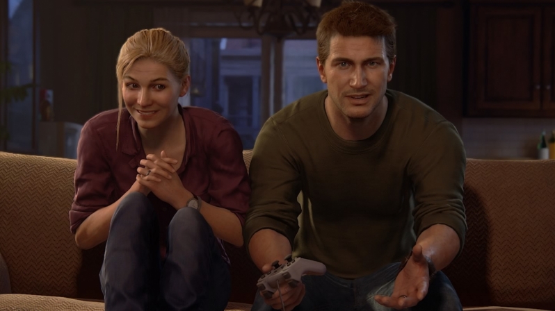 Uncharted PC Collection to include all five games - Leak Suggests