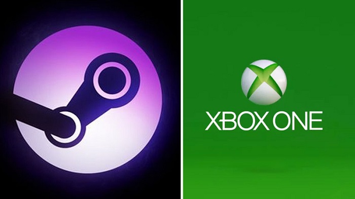 Valve and Microsoft may be working on Steam/Xbox cross-play
