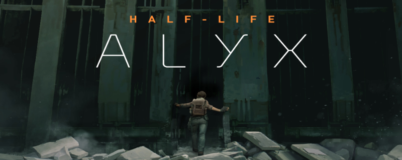 The Morning After: Valve's new 'Half-Life' VR game
