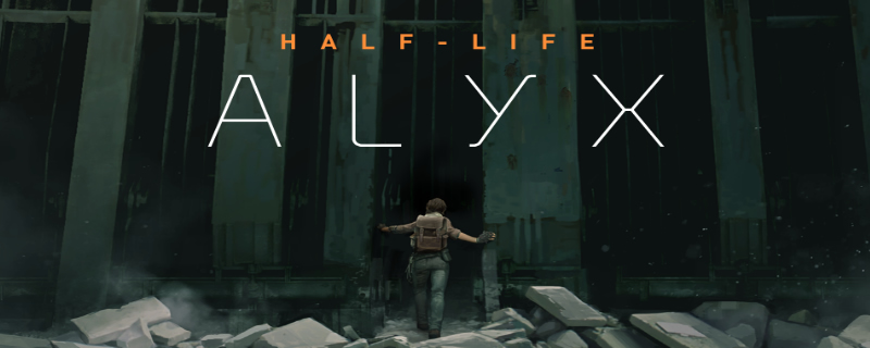 Half-Life: Alyx Walkthrough – GPU