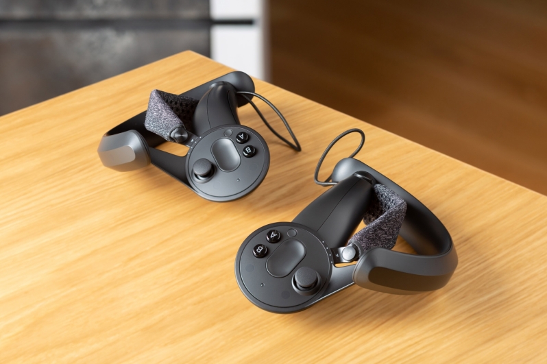 Valve releases their Knuckles Controller Devkits