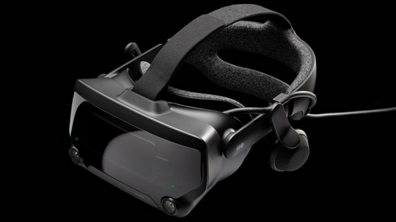 Valve's Index VR headset is getting hard to RMA in the UK, and Brexit is to blame