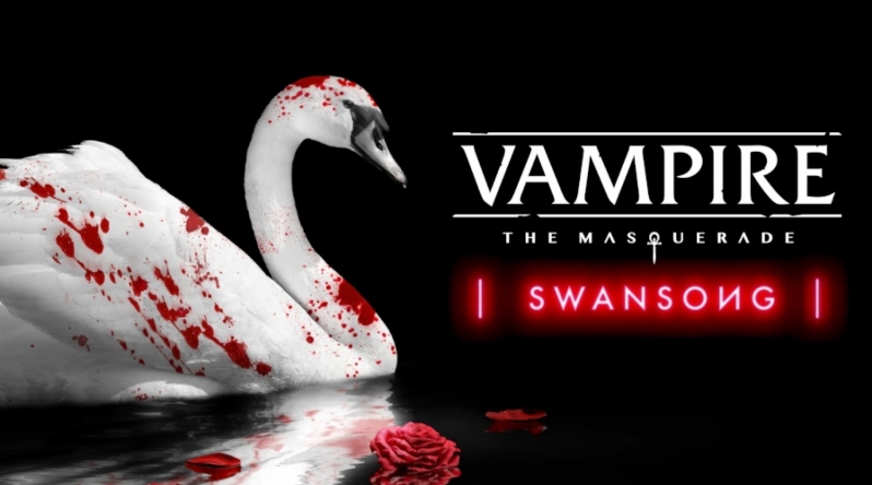 Vampire: The Masquerade - Swansong has been delayed