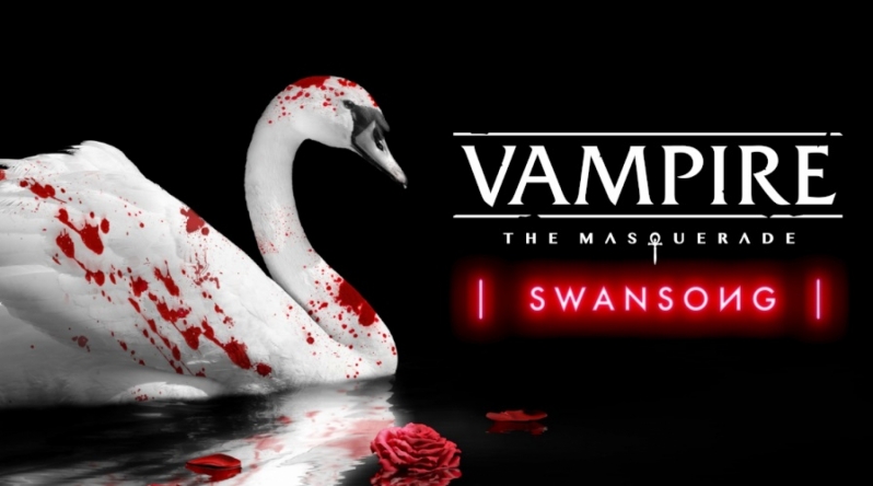 Vampire: The Masquerade - Swansong delayed to ensure 'a healthy work-life  balance' for devs