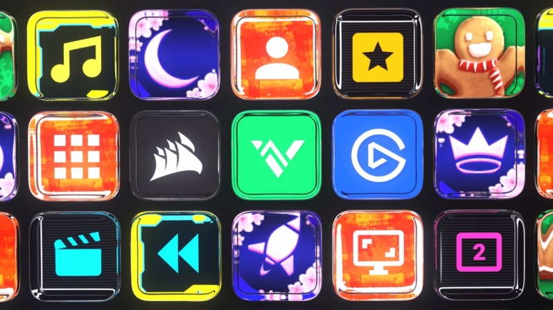 Visuals by Impulse is joining Elgato - Corsair Acquires Visuals by Impulse