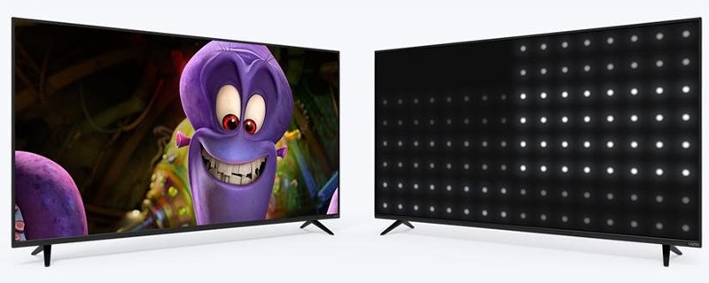 Vizio's Smart TVs have been found to track the viewing habits of their users