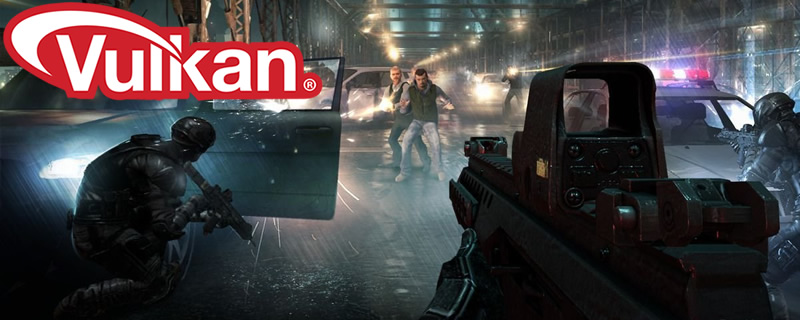 Rainbow Six Siege Vulkan: What is it and should you use it?