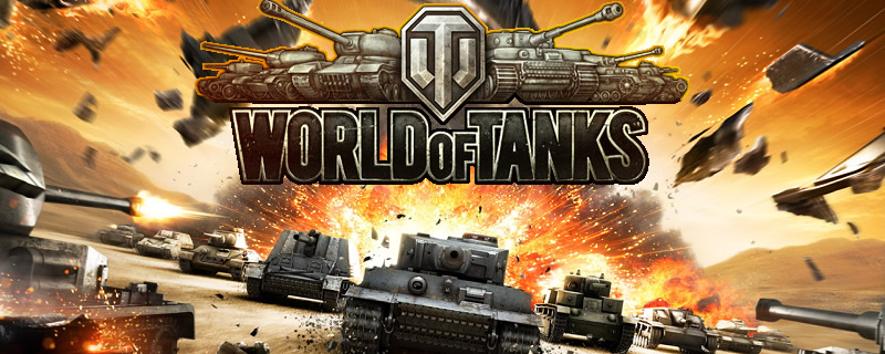 War Gaming releases showcases World of Tanks' upcoming enCore graphical enhancements