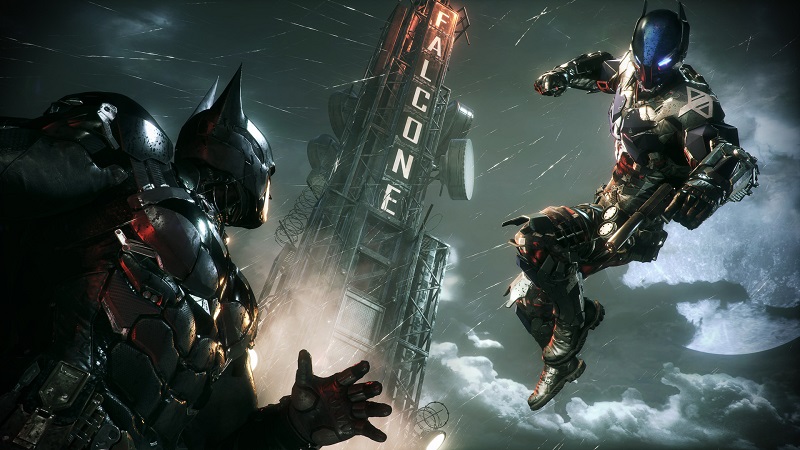 Warner Brothers Games made inaccessible after reported Denuvo server issues