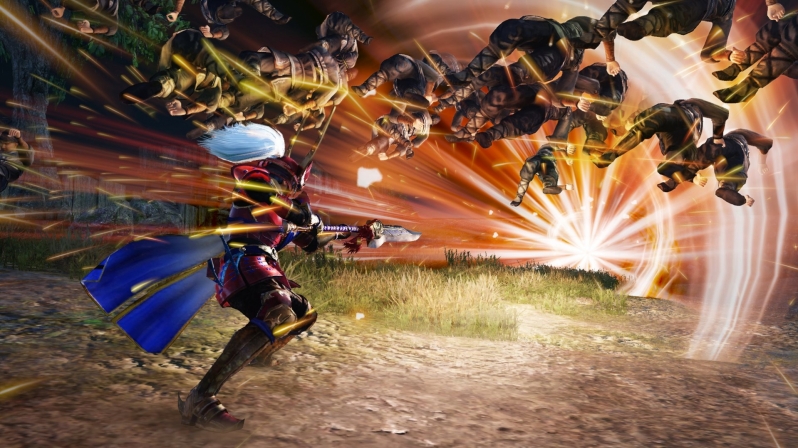 Warriors Orochi 4 arrives on Steam - Here are the game's PC system requirements