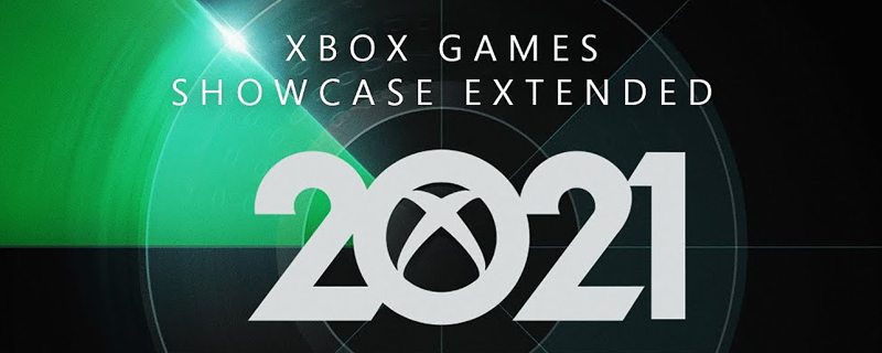 Watch Microsoft's Xbox Game Showcase Extended Stream Here - OC3D