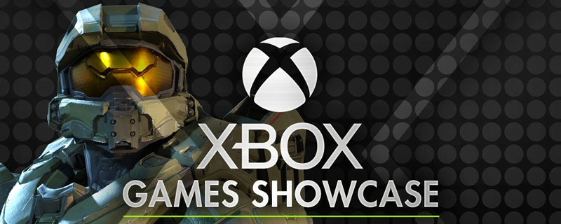Watch Microsoft's Xbox Games Showcase here