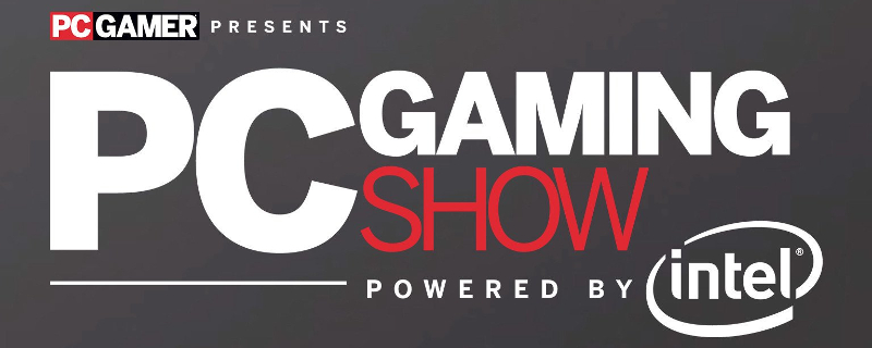 Watch the E3 PC Gaming Show here