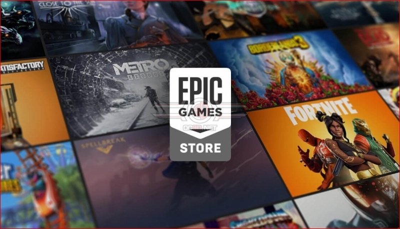 Watch The Epic Games Store's Spring 2021 Showcase Here