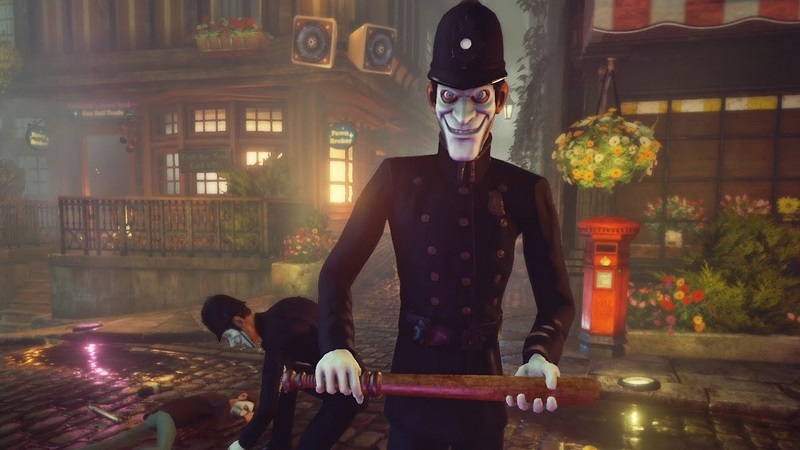 We Happy Few will soon have a major price increase