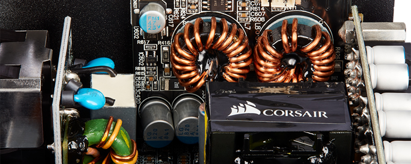We need to talk about Corsair's SF750