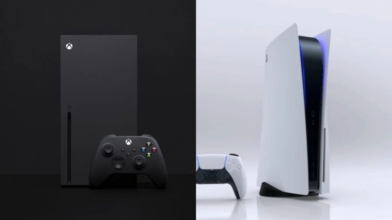 We've seen the consoles, but how do their specs compare? PS5 VS Xbox Series X